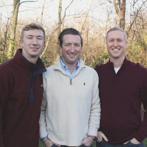 Meet your Posher, Evan